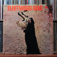 Load image into Gallery viewer, Fleetwood Mac - The Pious Bird Of Good Omen - UK 1969 Blue Horizon, VG+/VG+ 1
