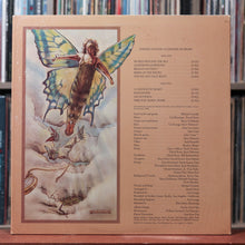 Load image into Gallery viewer, Golden Avatar - A Change Of Heart - w/ SHRINK HYPE - 1976 Sudarshan Disc, EX/VG+ 2
