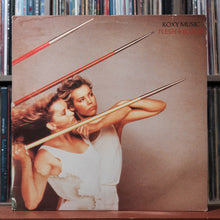 Load image into Gallery viewer, Roxy Music - Flesh + Blood - 1980 ATCO, VG/VG+ 1

