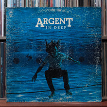 Load image into Gallery viewer, Argent - In Deep - 1973 Epic, VG/VG 1
