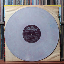 Load image into Gallery viewer, The Beatles - Sgt. Pepper's Lonely Hearts Club Band - GRAY &amp; PINK MARBLE - INSERT Canada 1978, EX/EX 3
