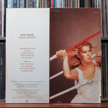 Load image into Gallery viewer, Roxy Music - Flesh + Blood - 1980 ATCO, VG/VG+ 2
