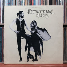 Load image into Gallery viewer, Fleetwood Mac - Rumours - 1977 Warner Bros. Records Inc., VG/VG 1
