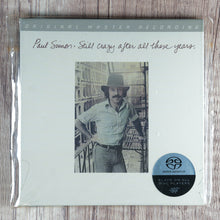 Load image into Gallery viewer, Paul Simon - Still Crazy After All These Years CD IN SHRINK - 2021, M/M 1
