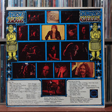 Load image into Gallery viewer, Blue Cheer - New!  Improved!  Blue Cheer - 1969 Philips, VG/VG 2
