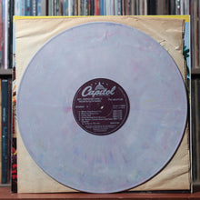 Load image into Gallery viewer, The Beatles - Sgt. Pepper's Lonely Hearts Club Band - GRAY &amp; PINK MARBLE - INSERT Canada 1978, EX/EX 4
