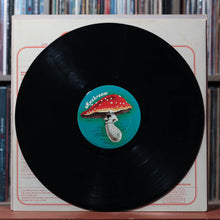 Load image into Gallery viewer, Heart - Dreamboat Annie - 1976 Mushroom, VG/VG 4
