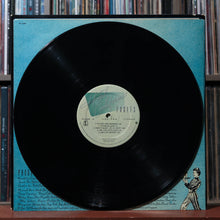 Load image into Gallery viewer, Eagles - Hotel California - POSTER 1976 Asylum, VG/VG 4
