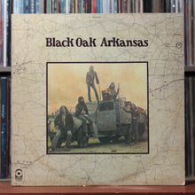 Load image into Gallery viewer, Black Oak Arkansas - Black Oak Arkansas - 1971 ATCO, VG/VG 1
