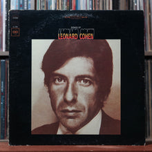 Load image into Gallery viewer, Leonard Cohen - Songs Of Leonard Cohen - INSERT 1968 Columbia, VG/VG+ 1
