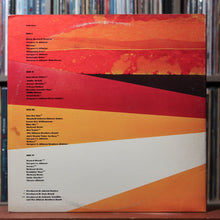 Load image into Gallery viewer, The Allman Brothers Band - The Road Goes On Forever - 2LP 1975 Capricorn, VG/VG 2
