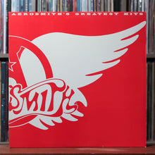 Load image into Gallery viewer, Aerosmith - Aerosmith's Greatest Hits - 1980 Columbia, VG+/VG 1
