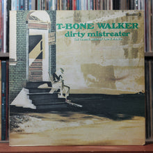 Load image into Gallery viewer, T-Bone Walker - Dirty Mistreater - WHITE LABEL PROMO - 1973 Bluesway, VG+/VG+ 1
