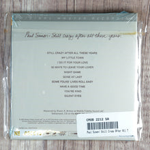 Load image into Gallery viewer, Paul Simon - Still Crazy After All These Years CD IN SHRINK - 2021, M/M 2
