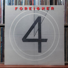 Load image into Gallery viewer, Foreigner - 4 - 1981 Atlantic, VG+/VG 1
