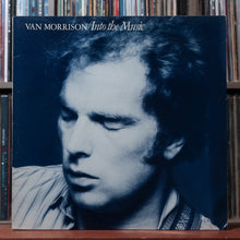 Load image into Gallery viewer, Van Morrison - Into The Music - 1979 Warner Bros., VG/VG+ 1
