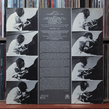 Load image into Gallery viewer, Cecil Taylor - For Olim - Italy 1987 Soul Note, VG+/EX 2

