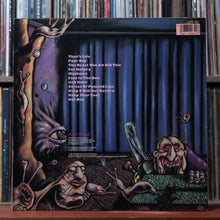 Load image into Gallery viewer, Plan 9 - Keep Your Cool And Read The Rules - INSERT 1985 Pink Dust, VG+/EX 2
