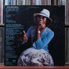 Load image into Gallery viewer, Johnny Guitar Watson - Giant - 1978 DJM, VG/VG 2

