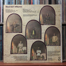 Load image into Gallery viewer, Black Oak Arkansas - Black Oak Arkansas - 1971 ATCO, VG/VG 2
