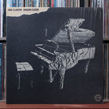 Load image into Gallery viewer, Duke Ellington - Unknown Session - PROMO - 1979 Columbia, EX/EX 1
