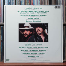Load image into Gallery viewer, Bellamy Brothers - Greatest Hits - 1982 MCA, VG+/VG+ 2
