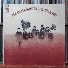 Load image into Gallery viewer, Blood, Sweat And Tears - Blood, Sweat &amp; Tears - 1980 Columbia, VG+/EX 1

