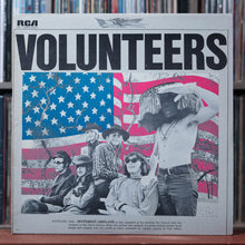 Load image into Gallery viewer, Jefferson Airplane - Volunteers - 1982 RCA Victor, VG+/EX 1

