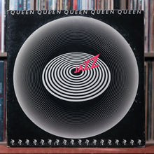 Load image into Gallery viewer, Queen - Jazz - US 1978 Elektra, VG/EX 1

