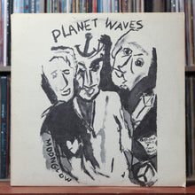 Load image into Gallery viewer, Bob Dylan - Planet Waves - INSERT 1974 Asylum, VG/VG 1
