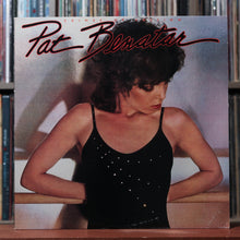 Load image into Gallery viewer, Pat Benatar - Crimes Of Passion - 1980 Chrysalis, VG+/VG+ 1
