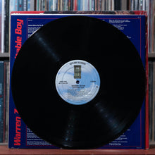 Load image into Gallery viewer, Warren Zevon - Excitable Boy - w/ SHRINK - 1978 Asylum, VG/VG+ 4
