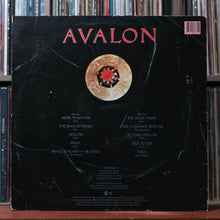 Load image into Gallery viewer, Roxy Music - Avalon - 1982 Warner Bros., VG/VG+ 2
