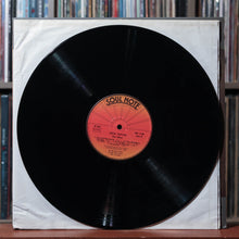 Load image into Gallery viewer, Cecil Taylor - For Olim - Italy 1987 Soul Note, VG+/EX 4
