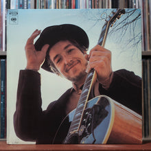 Load image into Gallery viewer, Bob Dylan - Nashville Skyline - 1970's Columbia, VG/EX 1
