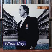 Load image into Gallery viewer, Pete Townshend - White City (A Novel) - 1985 ATCO, VG/VG+ 1
