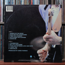 Load image into Gallery viewer, The Pretenders - Learning To Crawl - 1984 Sire, VG/VG 2
