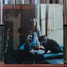 Load image into Gallery viewer, Carole King - Tapestry - 1972 Ode, VG/VG 1
