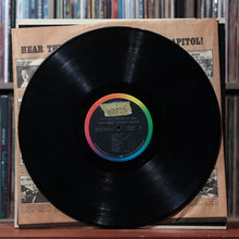 Load image into Gallery viewer, The Cannonball Adderley Quintet - Why Am I Treated So Bad! - 1966 Capitol 4
