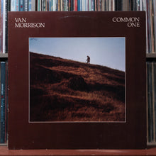 Load image into Gallery viewer, Van Morrison - Common One - 1980 Warner Bros., VG/VG+ 1
