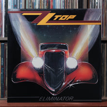 Load image into Gallery viewer, ZZ Top - Eliminator - 1983 Warner Bros., VG+/VG 1
