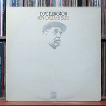 Load image into Gallery viewer, Duke Ellington - New Orleans Suite - 1971 Atlantic, VG+/VG+ 1

