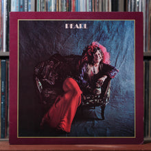 Load image into Gallery viewer, Janis Joplin - Pearl - 1980's Columbia, VG+/EX 1
