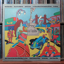 Load image into Gallery viewer, Muddy Waters - The London Muddy Waters Sessions - 1972 Chess, VG/VG 2
