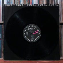 Load image into Gallery viewer, Queen - Jazz - US 1978 Elektra, VG/EX 4
