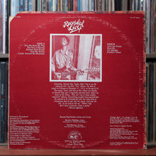 Load image into Gallery viewer, Hound Dog Taylor &amp; The House Rockers - Beware Of The Dog! - INSERT 1976, VG/EX 2
