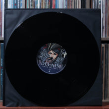 Load image into Gallery viewer, Delain - Dark Waters - 2LP USA &amp; Europe 2023 Napalm, EX/NM 3
