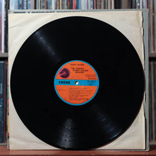 Load image into Gallery viewer, Muddy Waters - The London Muddy Waters Sessions - 1972 Chess, VG/VG 3
