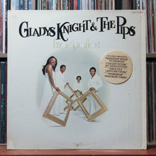 Load image into Gallery viewer, Gladys Knight And The Pips - Imagination - SHRINK HYPE 1973 Buddah, VG/VG 1
