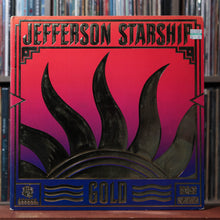 Load image into Gallery viewer, Jefferson Starship - Gold - W/ 7" SINGLE 1979 Grunt, VG/VG+ 1
